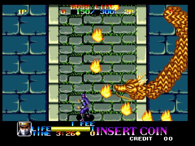 Ninja Commando