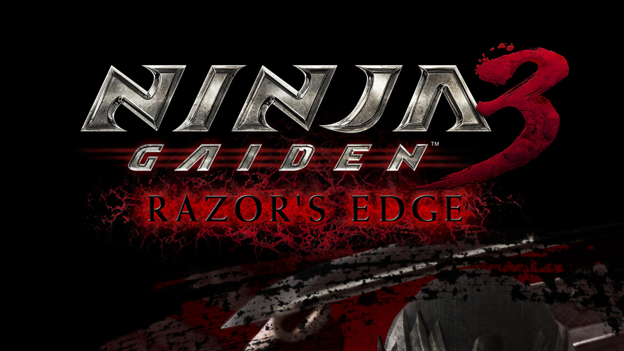 Ninja Gaiden 3: Razor's Edge