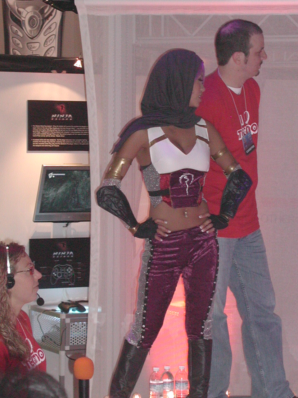 Tecmo