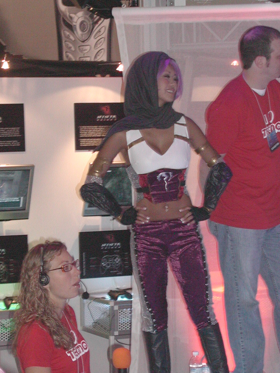 Tecmo
