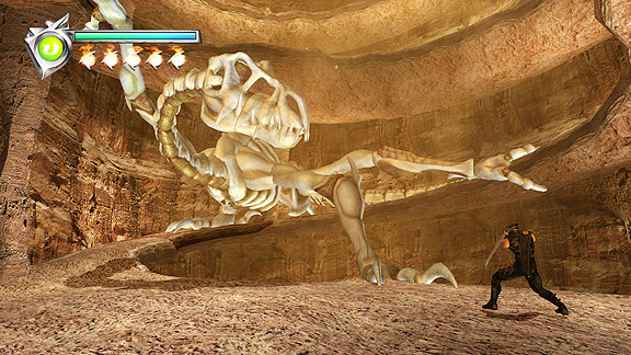 XBOX Screenshots