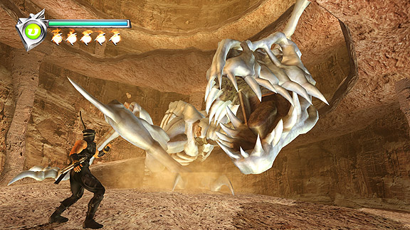 XBOX Screenshots