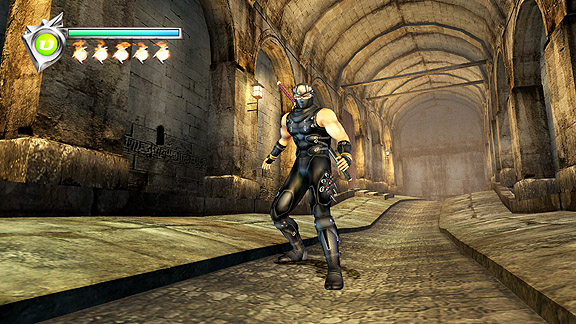 XBOX Screenshots