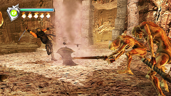 XBOX Screenshots