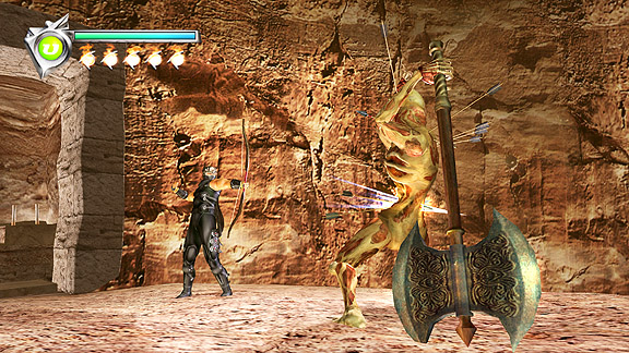 XBOX Screenshots