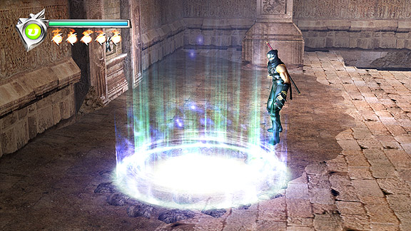 XBOX Screenshots