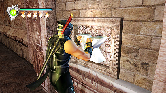 XBOX Screenshots