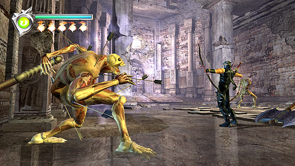 XBOX Screenshots