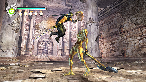 XBOX Screenshots