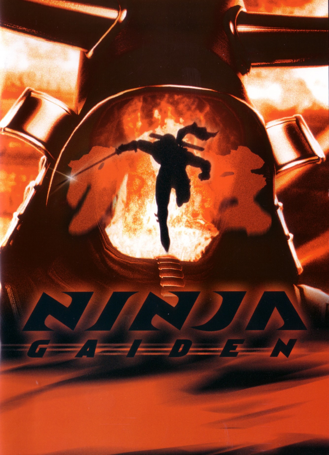 Ninja Gaiden
