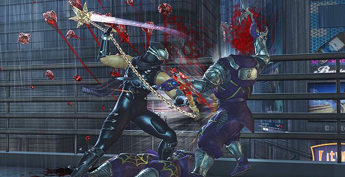 X360 Screenshots