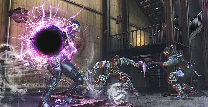 X360 Screenshots
