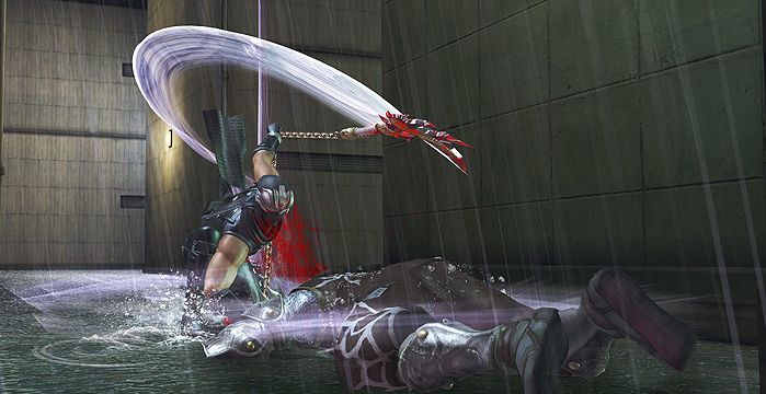 X360 Screenshots