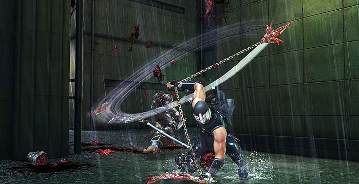 X360 Screenshots