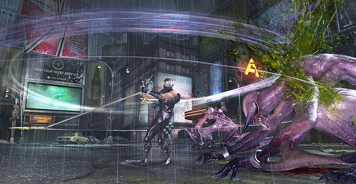 X360 Screenshots