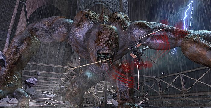 X360 Screenshots