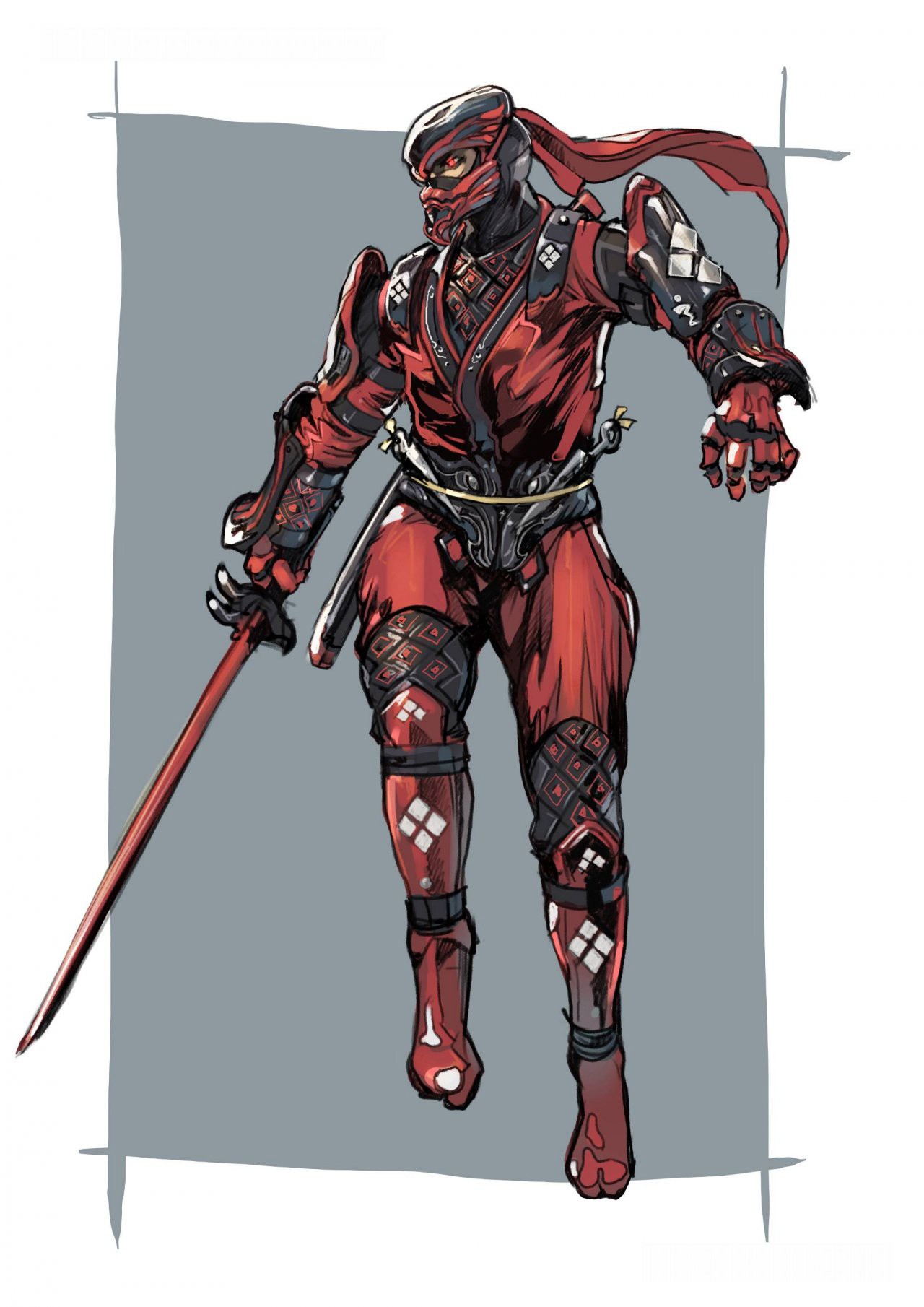 Concept Art