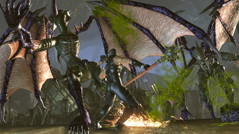 X360 Screenshots
