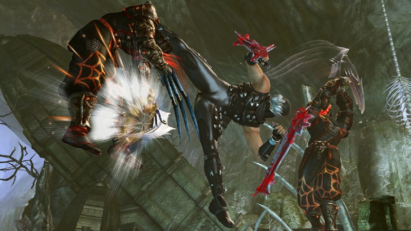 X360 Screenshots