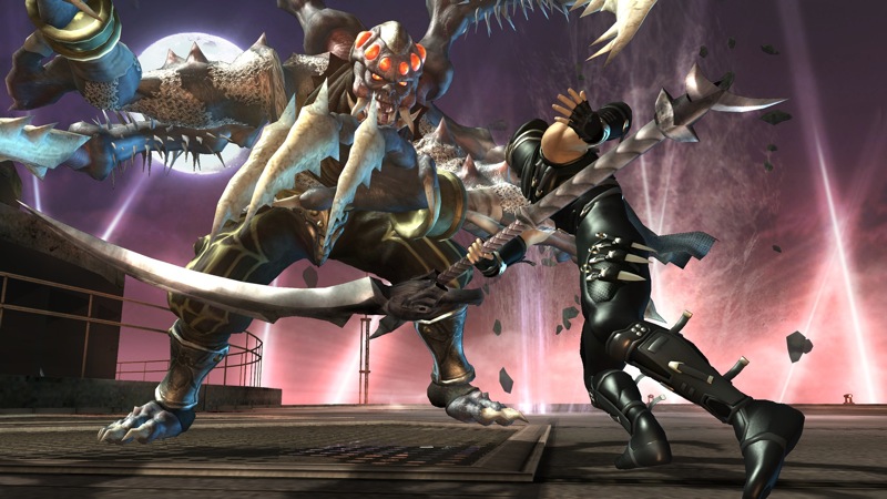 X360 Screenshots