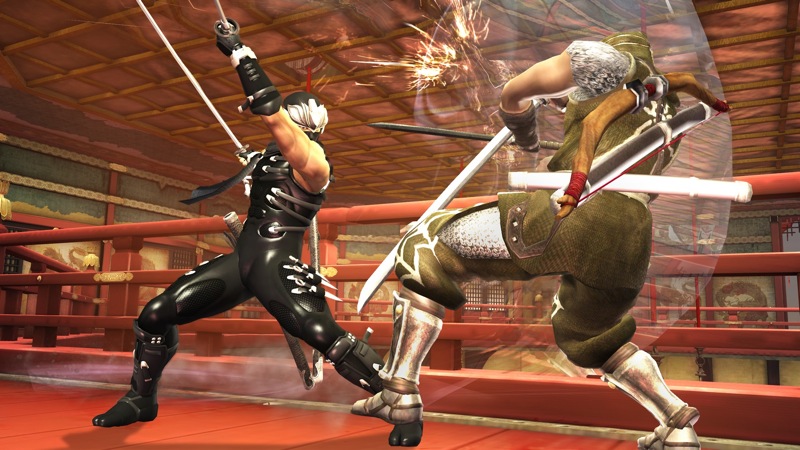 X360 Screenshots