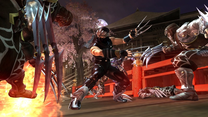 X360 Screenshots