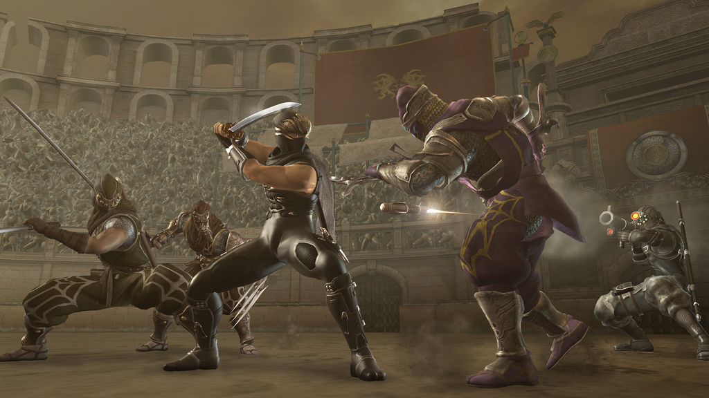 X360 Screenshots