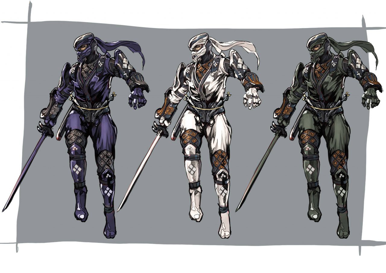 Concept Art