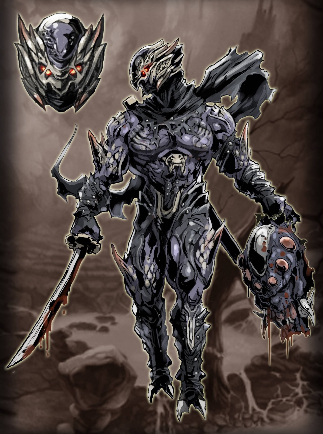 Concept Art