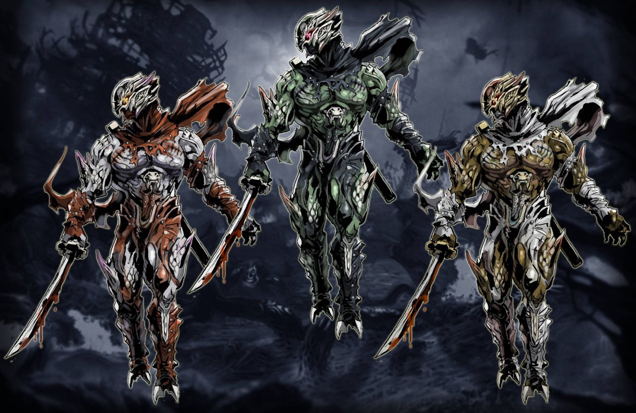 Concept Art