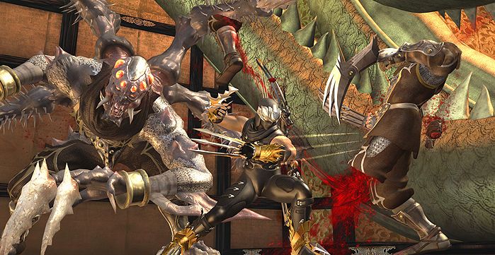 X360 Screenshots