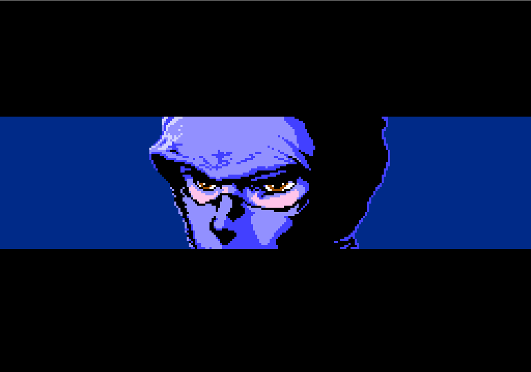 NES Screenshots