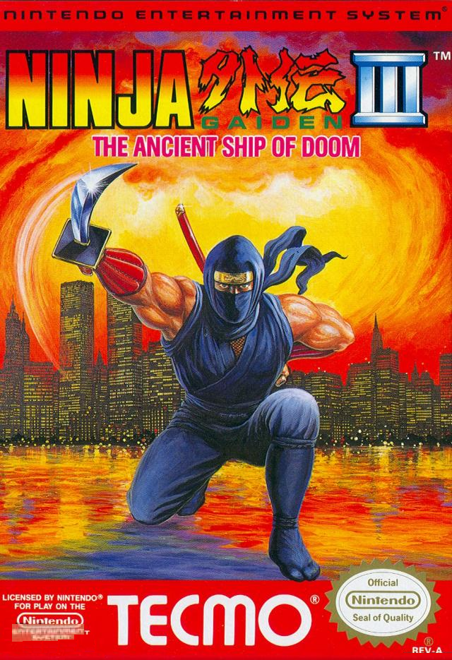 Box Art