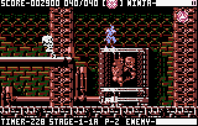 LYNX Screenshots