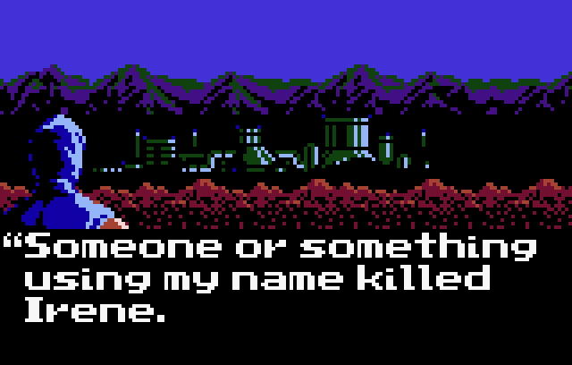 LYNX Screenshots