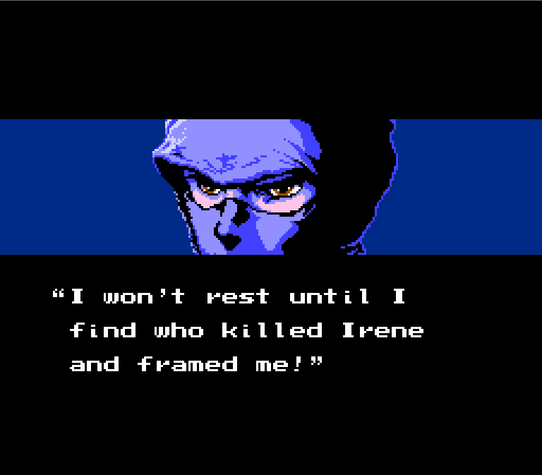 NES Screenshots