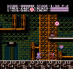 NES Screenshots