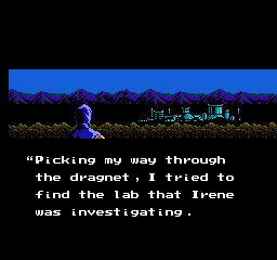 NES Screenshots