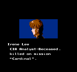 NES Screenshots