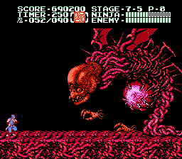 NES Screenshots