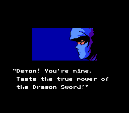 NES Screenshots