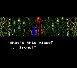 NES Screenshots