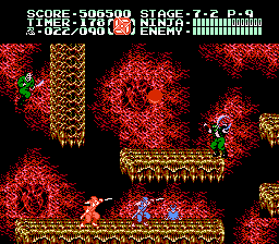 NES Screenshots
