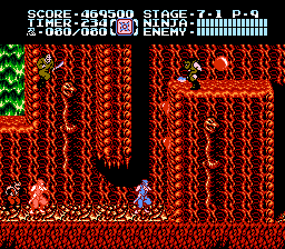 NES Screenshots