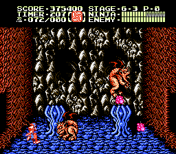 NES Screenshots