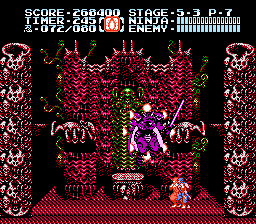 NES Screenshots