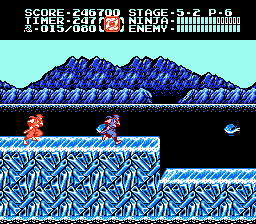 NES Screenshots