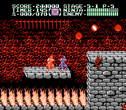NES Screenshots