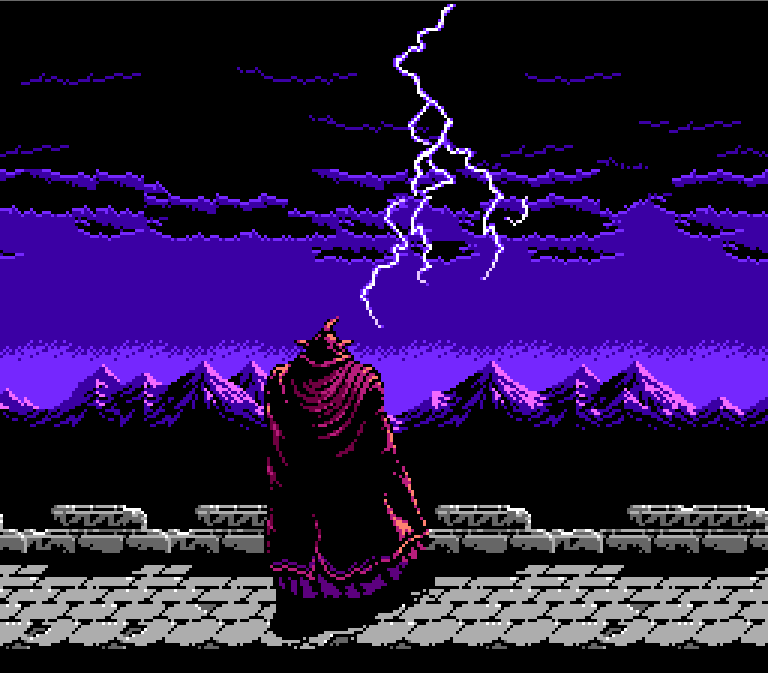 NES Screenshots