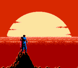 NES Screenshots